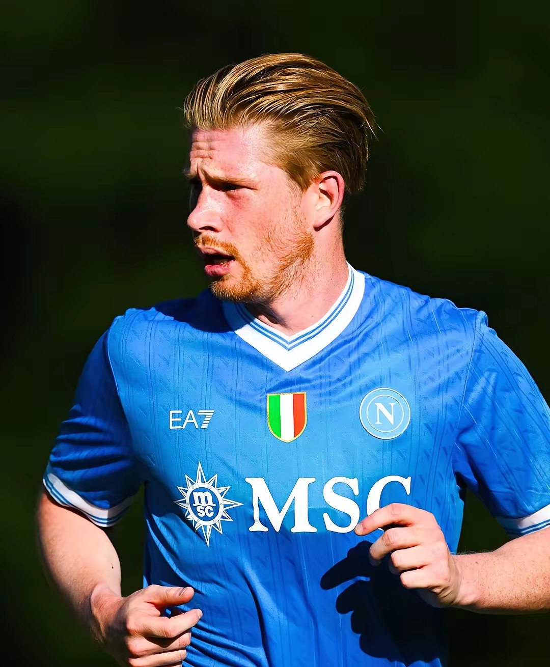 法尔克：赫内斯欣赏施洛特贝克，能否签下要看于帕的续约情况