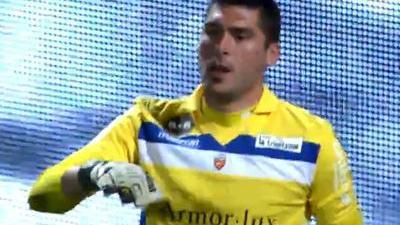 英媒：热刺领跑伊万-托尼的转会，球员愿意降低一半的薪水