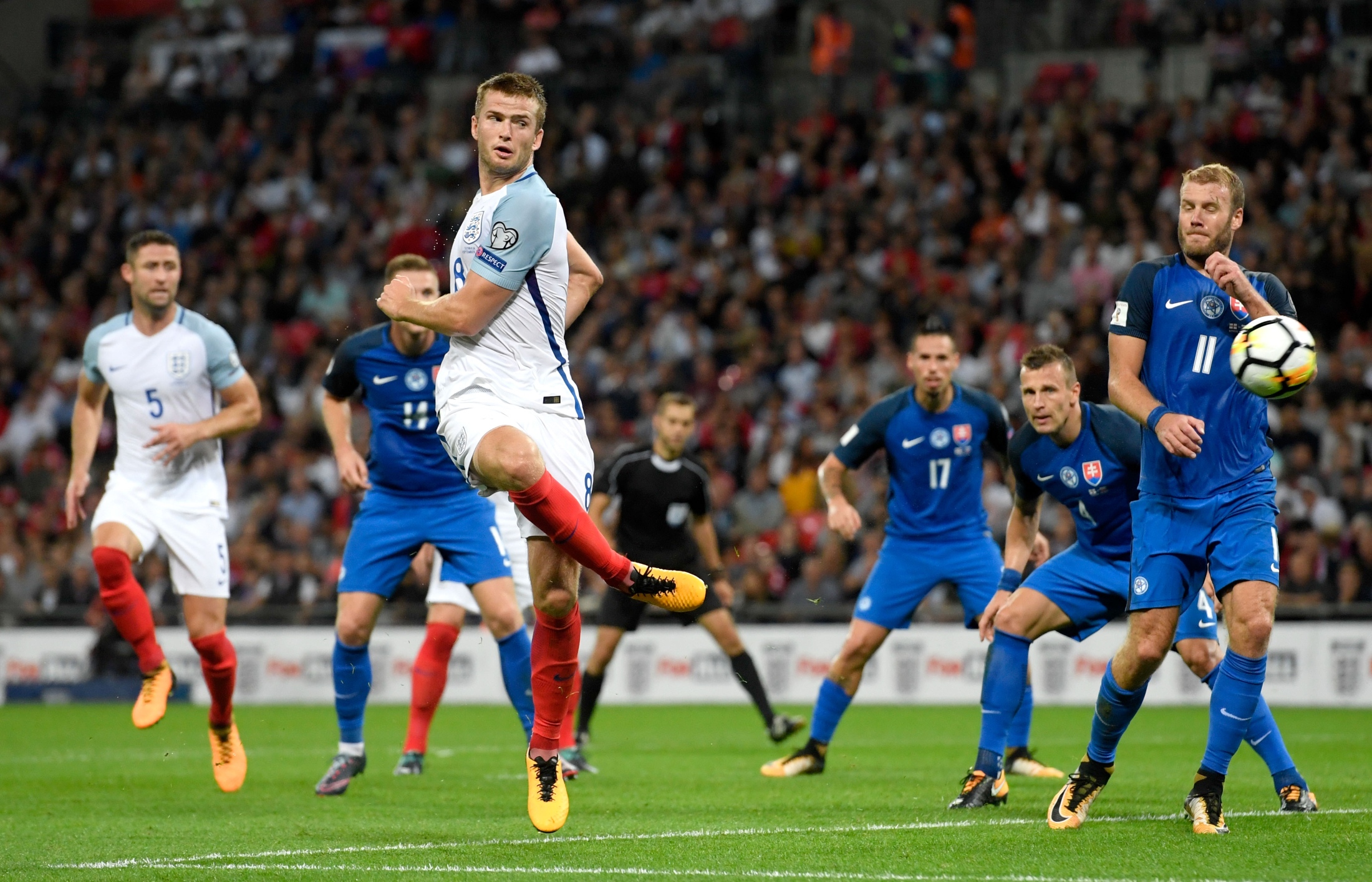 世界级边锋的成名之战