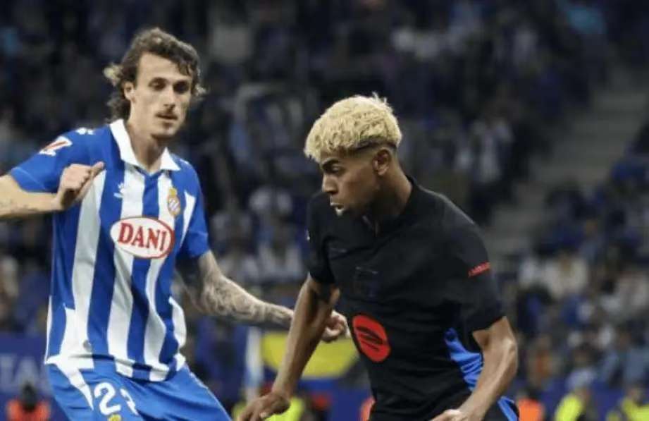 巴斯托尼：国家队的默契不如俱乐部，最难防守的对手是亚马尔