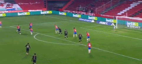 世预赛爆冷不断