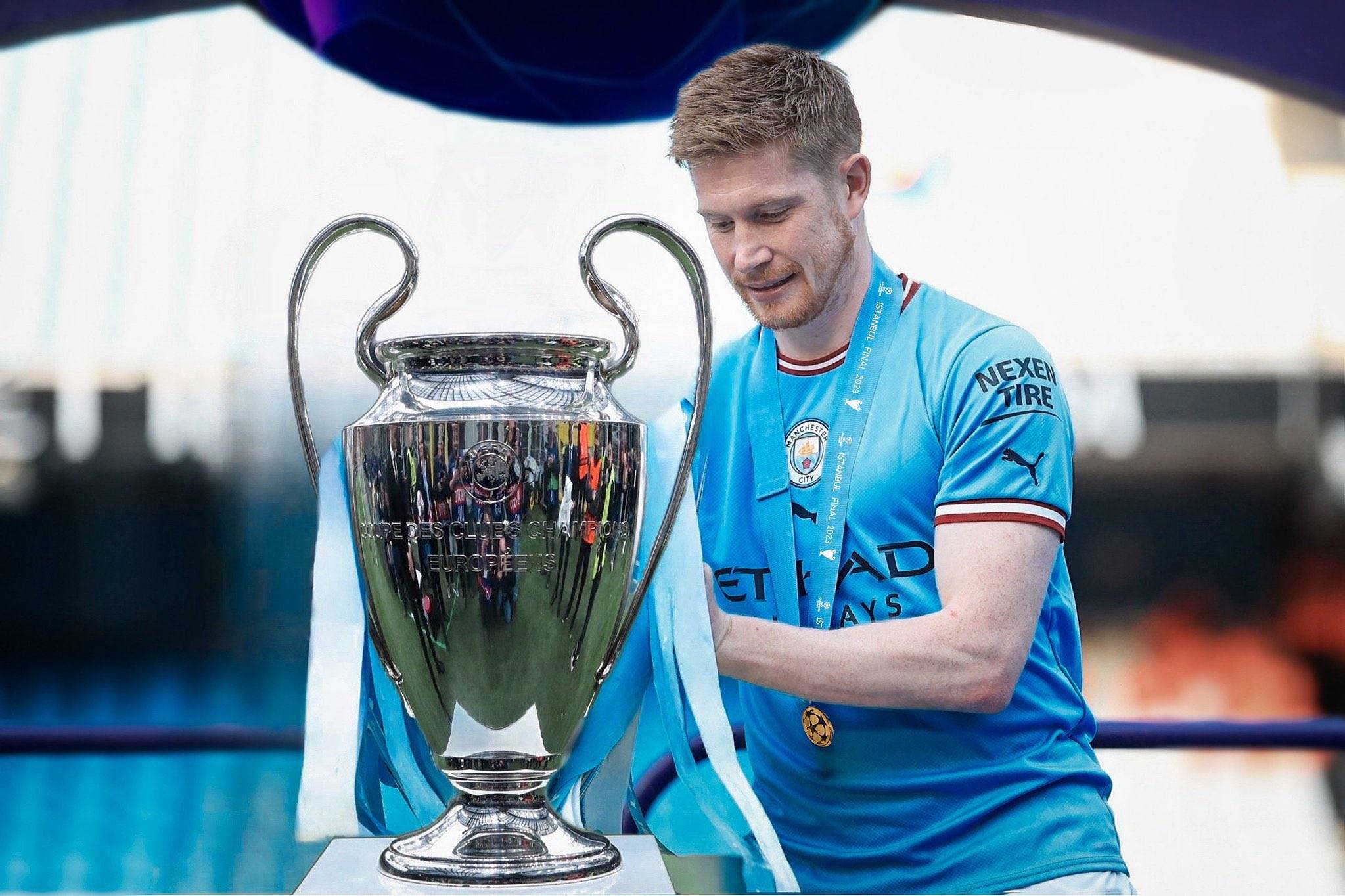 C罗70场创五大联赛百球最快纪录，凯恩哈兰德上榜