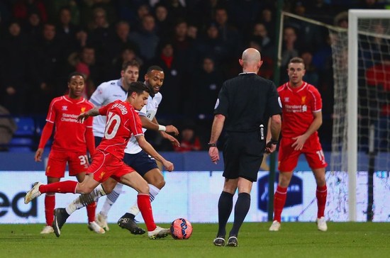 【进球集锦】大连可为中冠总决赛分组循环赛进球全记录